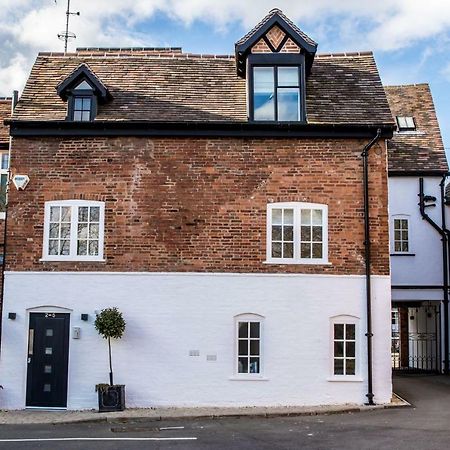 Little George, Henley-In-Arden Luxury Apartment Exteriér fotografie