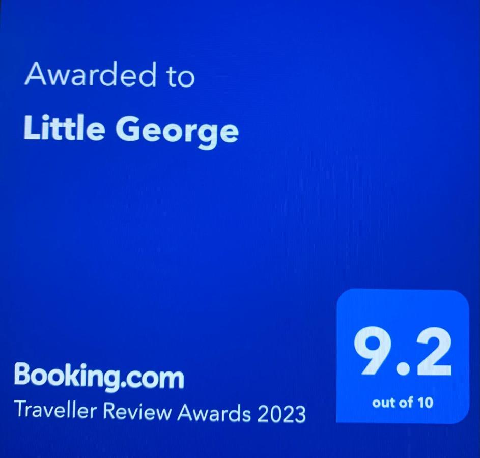 Little George, Henley-In-Arden Luxury Apartment Exteriér fotografie