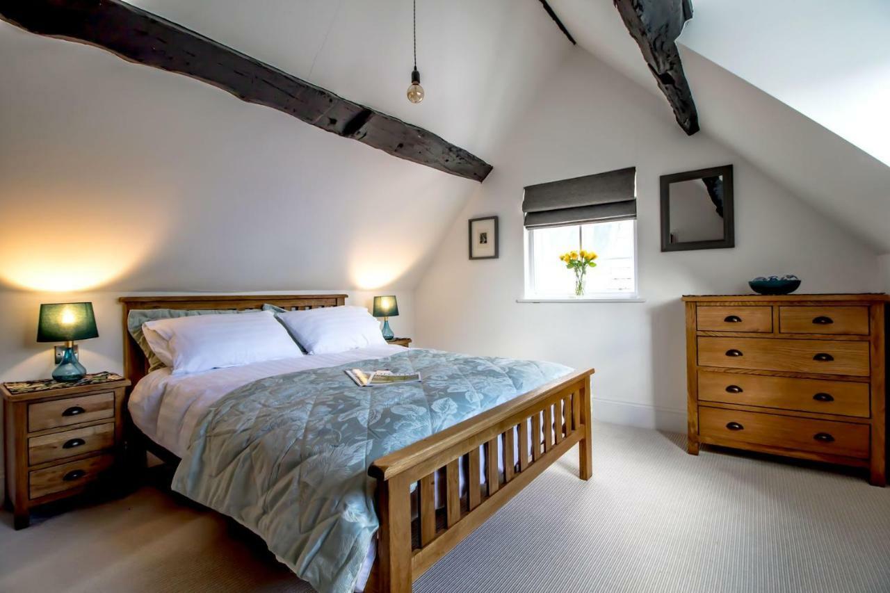 Little George, Henley-In-Arden Luxury Apartment Exteriér fotografie
