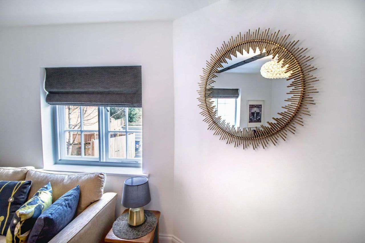 Little George, Henley-In-Arden Luxury Apartment Exteriér fotografie