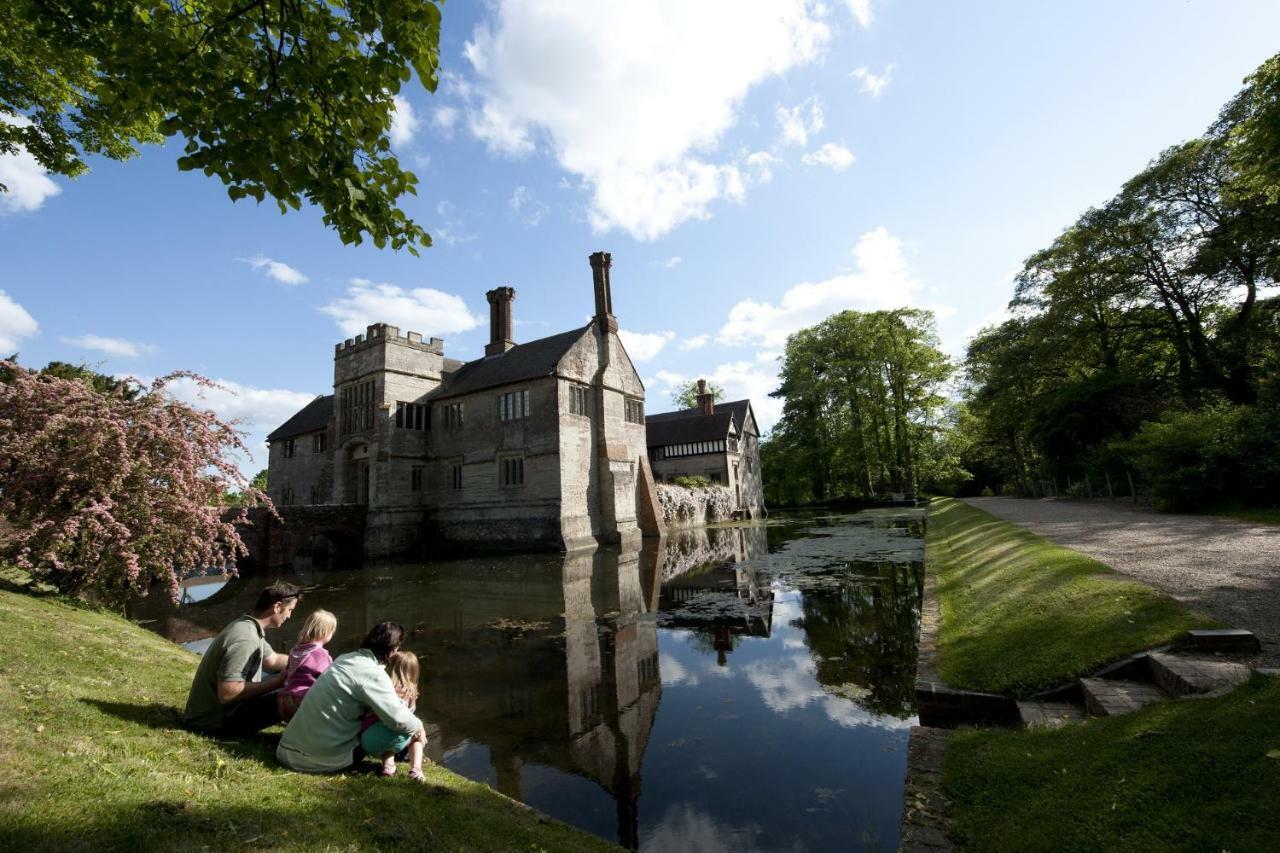 Little George, Henley-In-Arden Luxury Apartment Exteriér fotografie